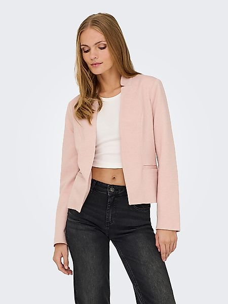 ONLY Kurzblazer ONLADDY L/S HARRINGBONE BLAZER günstig online kaufen