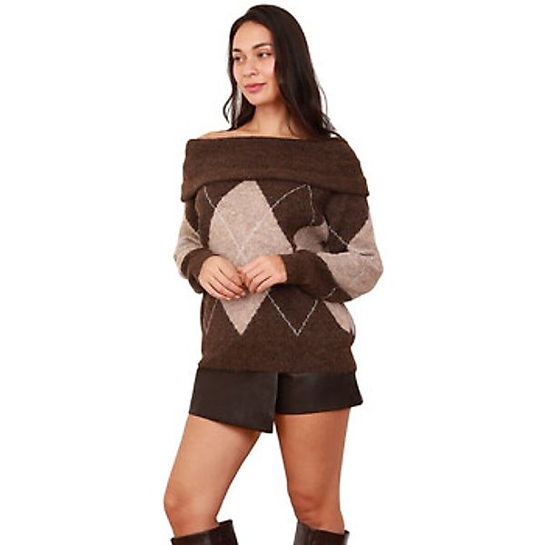 La Modeuse  Pullover 76729_P181740 günstig online kaufen