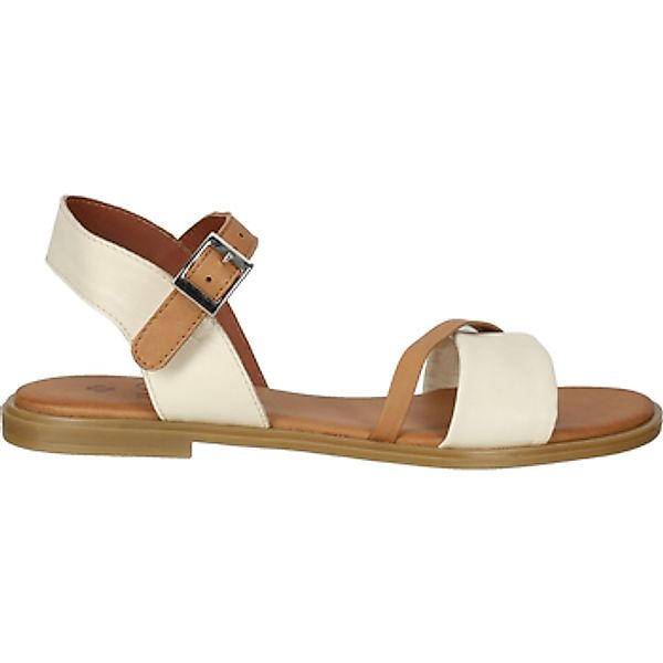 ILC Riemchensandale "ILC Sandalen Leder" günstig online kaufen