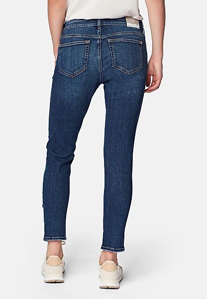 Mavi Röhrenjeans "ADRIANA" skinny Fit günstig online kaufen