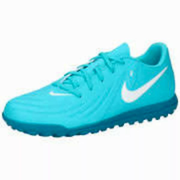 Nike Phantom GX II Club TF Fußball Herren blau günstig online kaufen