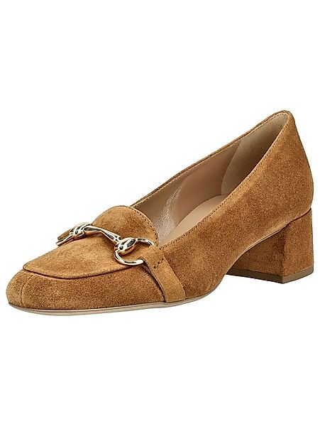 Högl Pumps Veloursleder . Pumps günstig online kaufen