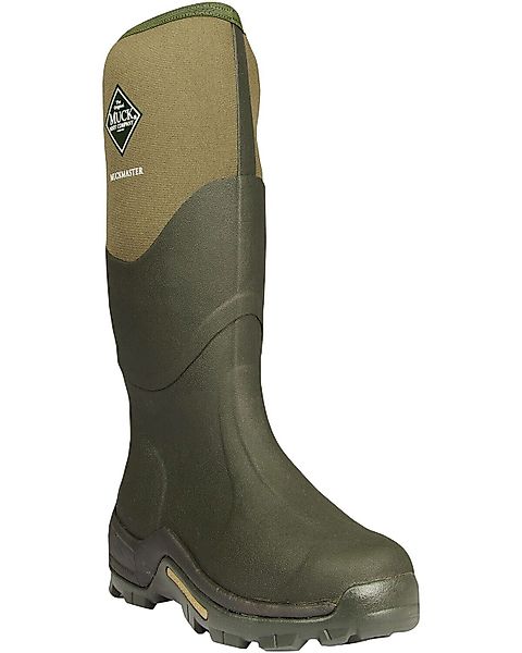 Muck Boots Thermo-Gummistiefel Muckmaster Gummistiefel Stoßdämpfend, günstig online kaufen