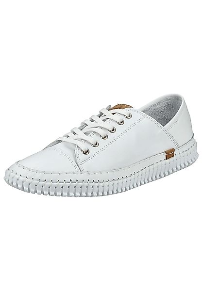 Andrea Conti Halbschuhe Leder Sneaker günstig online kaufen