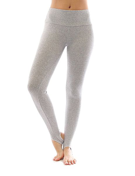 YESET Leggings Thermo Fleece hoher Bund günstig online kaufen