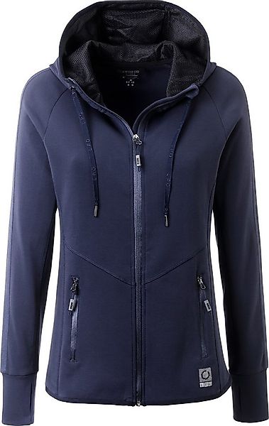 LPO Cordjacke Damen-Sportjacke-Veloria günstig online kaufen