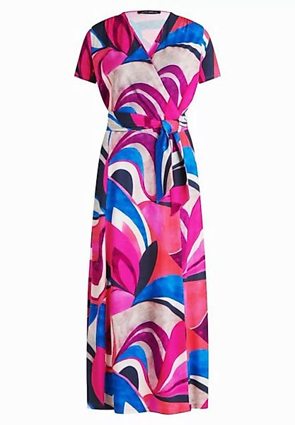 Betty Barclay Sommerkleid Betty Barclay / Da.Kleid / Kleid Lang 1/2 Arm günstig online kaufen