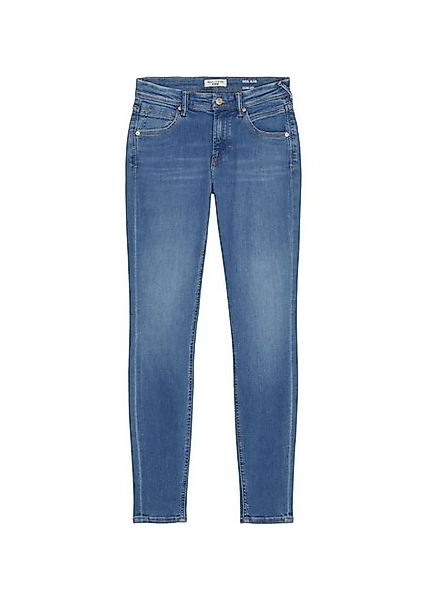 Marc O'Polo DENIM 5-Pocket-Jeans günstig online kaufen