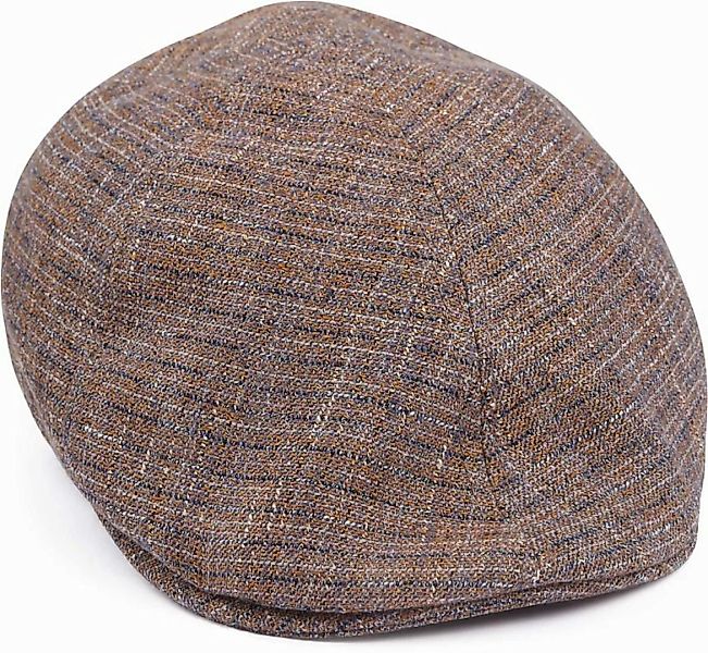 Suitable Flat Cap Valmir Beige - Größe L günstig online kaufen