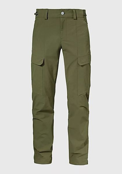 Schöffel Outdoorhose Pants Kitzstein M günstig online kaufen