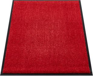 Andiamo Fußmatte "Super Wash & Clean, Made in Belgium" rechteckig 7 mm Höhe günstig online kaufen