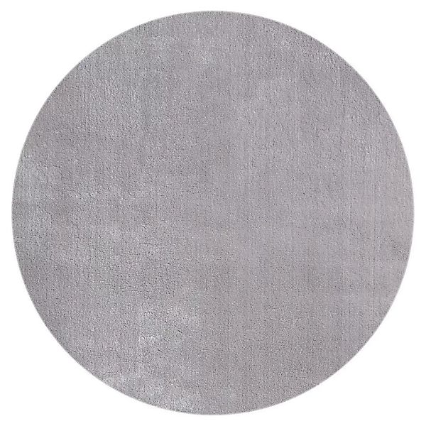 Teppich Loft grau D: ca. 120 cm günstig online kaufen
