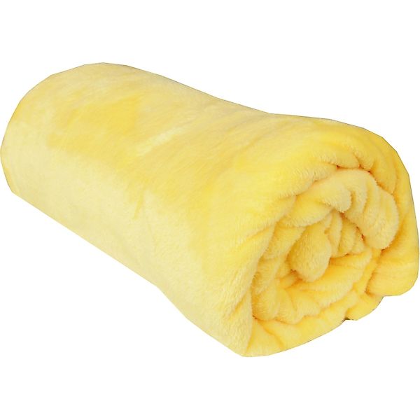 Wohndecke zum Kuscheln "Celina" S-XXXL, Bestlivings, Mikrofaser, flauschig, günstig online kaufen