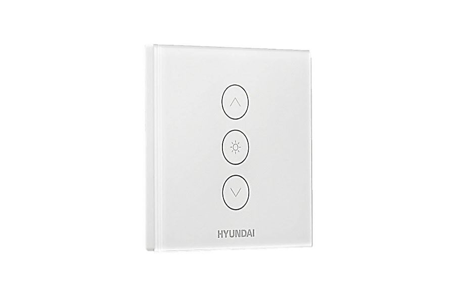Hyundai Home | Smart Lichtschalter mit Dimmer günstig online kaufen