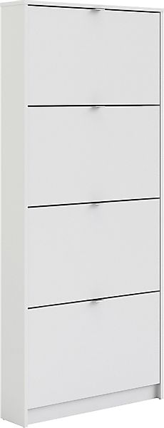 INOSIGN Schuhschrank Shoes Schuhaufbewahrung, Schuhkommode, Schuhregal, günstig online kaufen