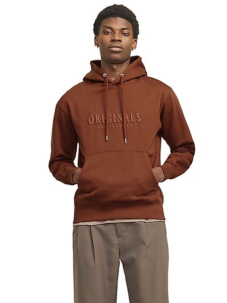Jack & Jones Hoodie JORFREDERIKSBERG aus günstig online kaufen