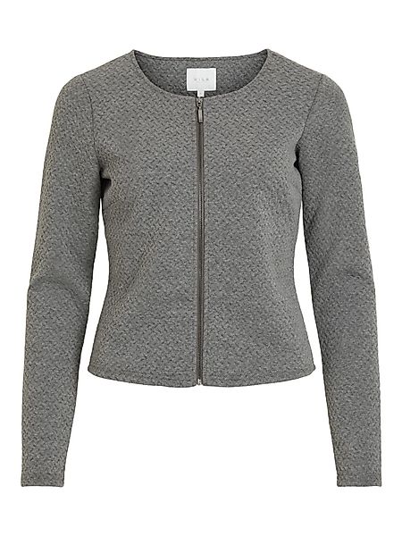 Vila Kurzjacke Naja (1-St) Plain/ohne Details günstig online kaufen