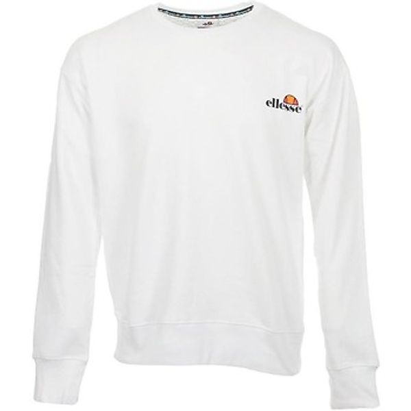 Ellesse  Strickjacken E H SWS COL ROND CLASSIC  WHITE E H SWS COLROND E19 günstig online kaufen