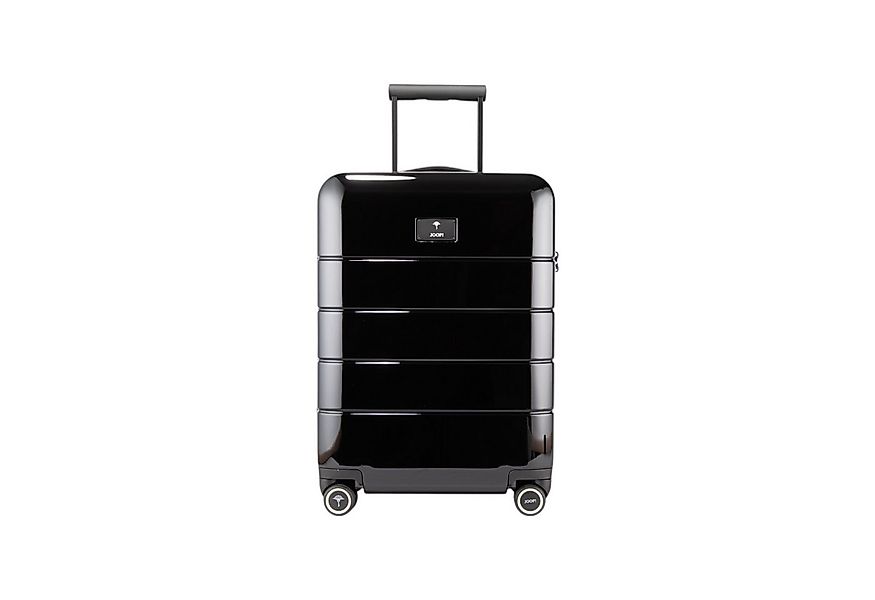 JOOP! Hartschalen-Trolley Joop - Unisex Trolley Koffer Volare 1.0 C55, 4 Ro günstig online kaufen