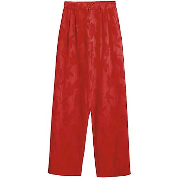 Desigual  Anzughosen PANT_SUITROJO 25SWPW33 günstig online kaufen