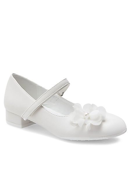 nelli blu Halbschuhe CM230522-4 WeiĂź Sneaker günstig online kaufen