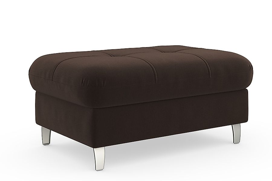 sit&more Hocker »Marano«, mit Stauraum günstig online kaufen