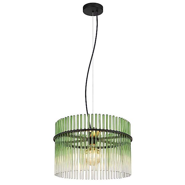 GLOBO LIGHTING Pendelleuchte, Leuchtmittel nicht inklusive, günstig online kaufen