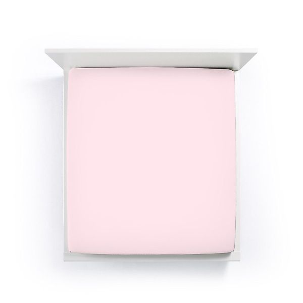 Formesse Spannbettlaken Bella Gracia Spannbetttuch 140x190 günstig online kaufen