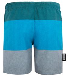 GUGGEN Mountain Badehose Badehose Herren Badeshorts günstig online kaufen