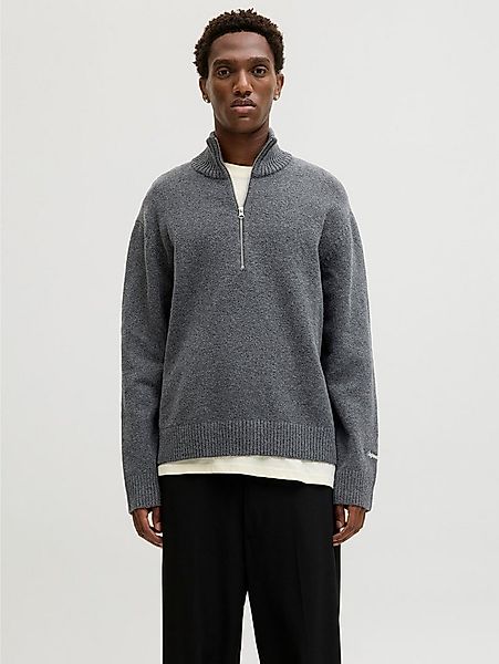 Jack & Jones Troyer JORNORREBRO KNIT HALF ZIP SN günstig online kaufen