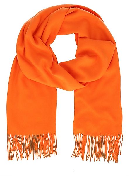 halsüberkopf Accessoires Modeschal Kuscheliger Pashmina Schal, kuschelweich günstig online kaufen