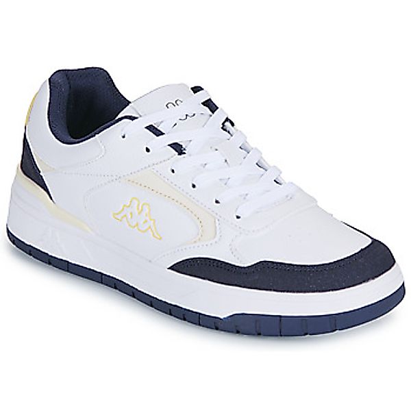 Kappa  Sneaker LOGO MANIS 2.0 günstig online kaufen