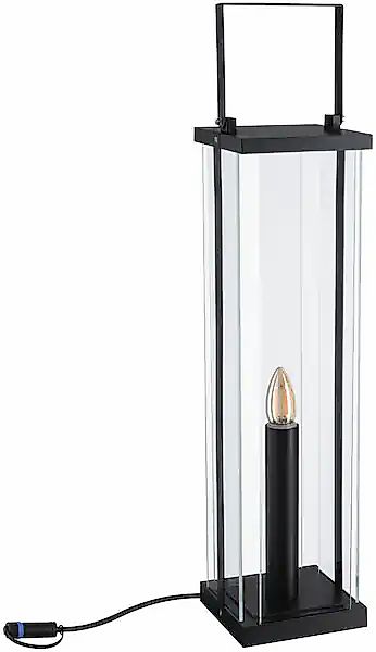 Paulmann LED Gartenleuchte »Plug&Shine« E14 1 Stk. Extra-Warmweiß E14, IP44 günstig online kaufen