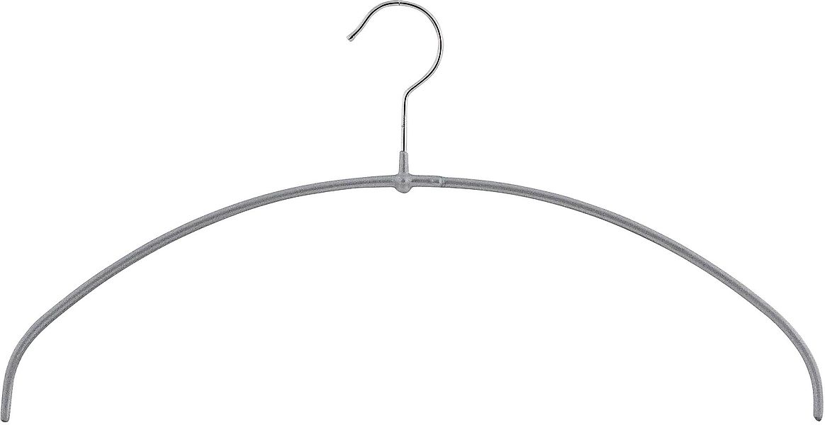 MAWA Kleiderbügel Economic light PT, (Set, günstig online kaufen