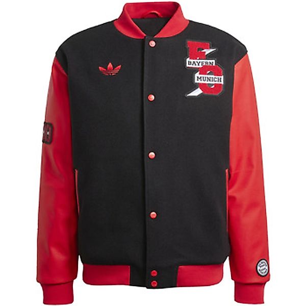 adidas  Damen-Jacke Jacket Bayern Monaco JF0584 günstig online kaufen