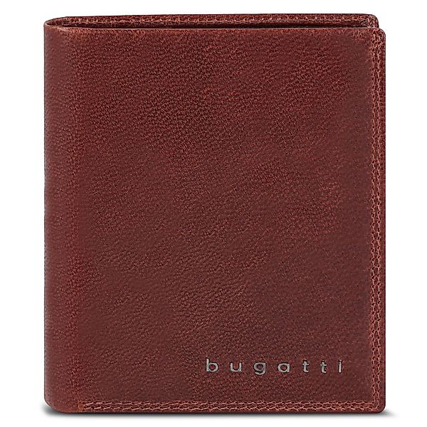 bugatti Geldbörse Valencia, Leder günstig online kaufen