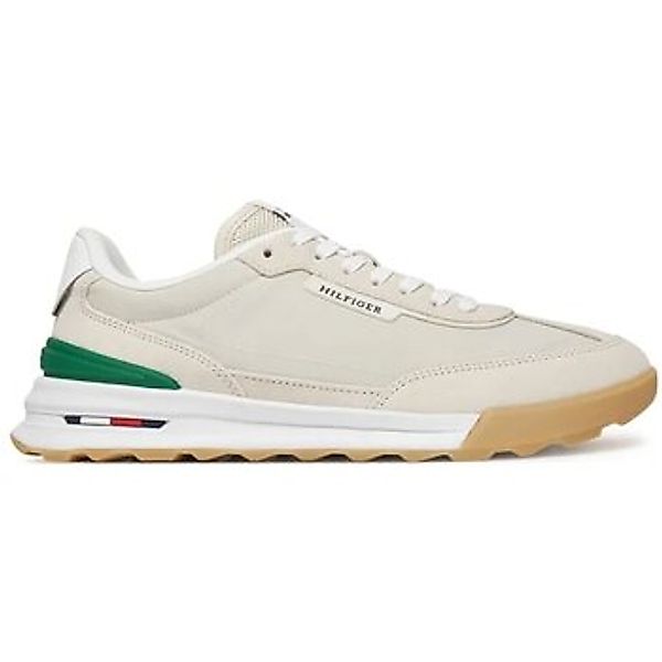 Tommy Hilfiger RETRO RUNNER SEASONAL Sneaker, günstig online kaufen