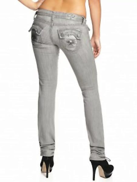 Laguna Beach Jeans Damen Jeans Huntington Beach günstig online kaufen