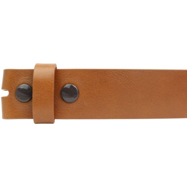 BELTINGER Ledergürtel Wechselgürtel aus Vollrindleder mit günstig online kaufen