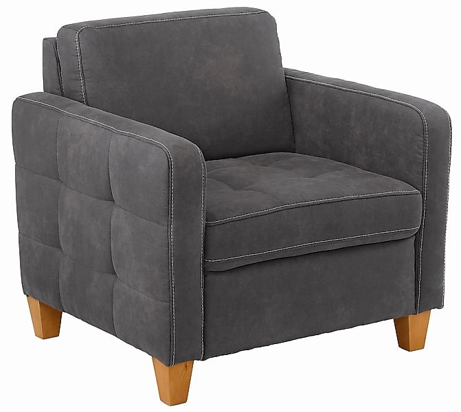 Home affaire Sessel "Earl" günstig online kaufen