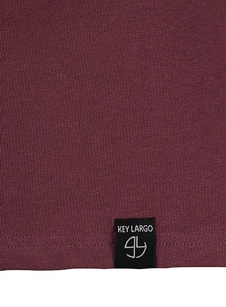 Key Largo T-Shirt günstig online kaufen