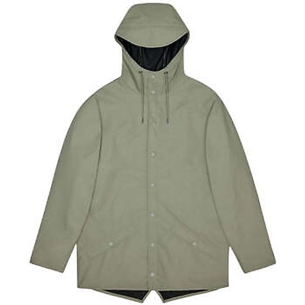 Rains  Windjacken Giubbino günstig online kaufen