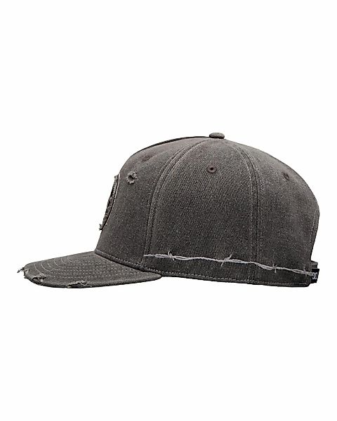 DC Shoes Trucker Cap "DC Sharp Point" günstig online kaufen