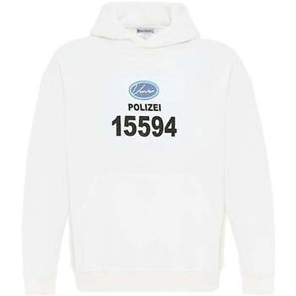 Dandalo  Sweatshirt Eduardo Oversize Sweatshirt günstig online kaufen