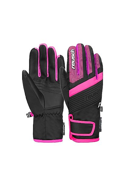 Reusch Skihandschuhe "Duke R-TEX XT Junior" in sportlichem Design günstig online kaufen