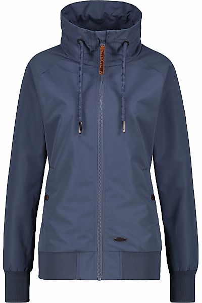 Alife & Kickin Sommerjacke "Damen JoranaAK A" günstig online kaufen