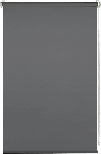 OTTO home Seitenzugrollo "Uni Klemmrollo" Lichtschutz Sichtschutz mit Bohre günstig online kaufen