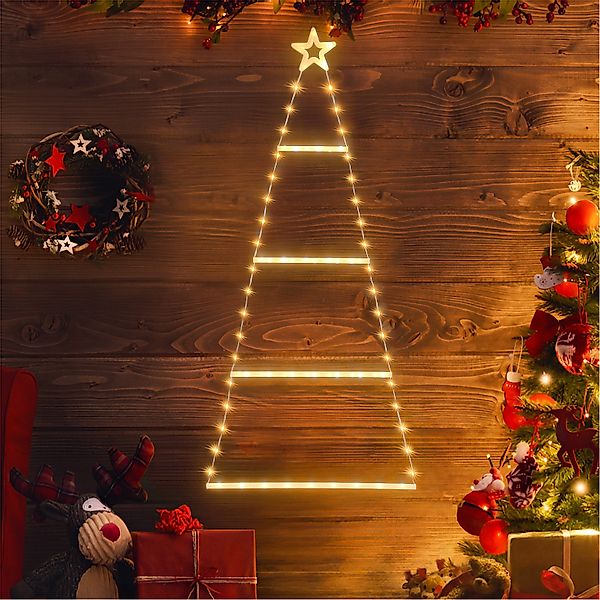 Salcar LED Stern LED Fensterdeko SternLED günstig online kaufen