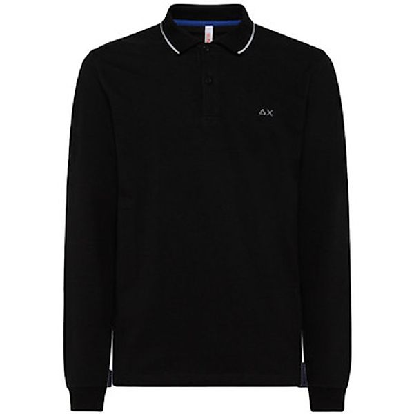 Sun68  Poloshirt q-nol-64693 günstig online kaufen