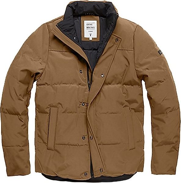 Vintage Industries Winterjacke Jace Jacket günstig online kaufen